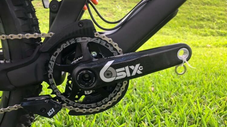 Brand New 2020 SantaCruz V10 SRAM XO1 For Sale!!!