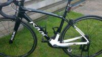 Racefiets, Isaac Vitron