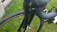 Racefiets, Isaac Vitron