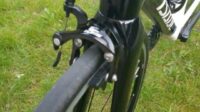 Racefiets, Isaac Vitron