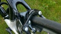 Racefiets, Isaac Vitron