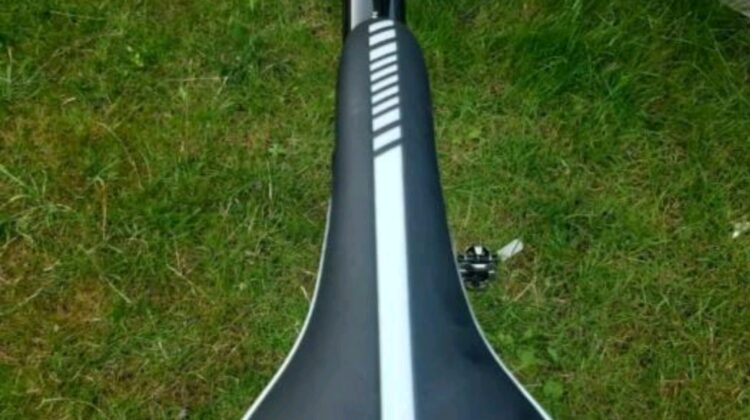 Racefiets, Isaac Vitron