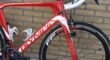 Olympia Ikon ful carbon Ultegra L racefiets FF wielen carbon