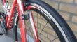 Olympia Ikon ful carbon Ultegra L racefiets FF wielen carbon