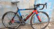 Stevens SLC Dura-Ace DI2 full carbon racefiets 54 nieuw