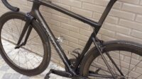 Specialized s-works tarmac sl6 di2