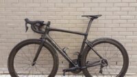 Specialized s-works tarmac sl6 di2