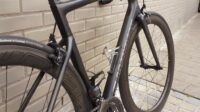 Specialized s-works tarmac sl6 di2