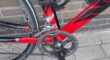 Koersfiets / racefiets ridley crosswind