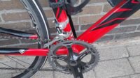 Koersfiets / racefiets ridley crosswind