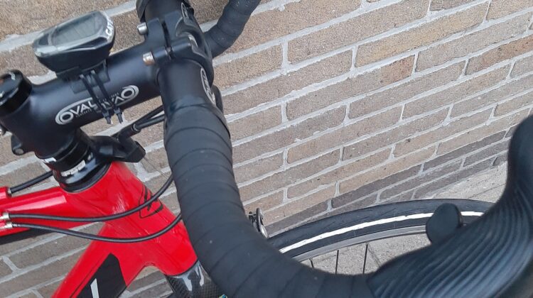 Koersfiets / racefiets ridley crosswind