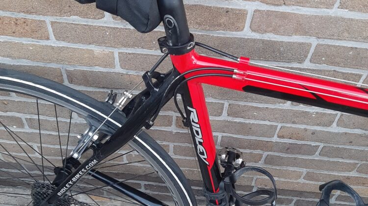 Koersfiets / racefiets ridley crosswind