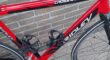 Koersfiets / racefiets ridley crosswind