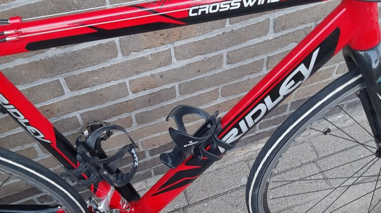 Koersfiets / racefiets ridley crosswind