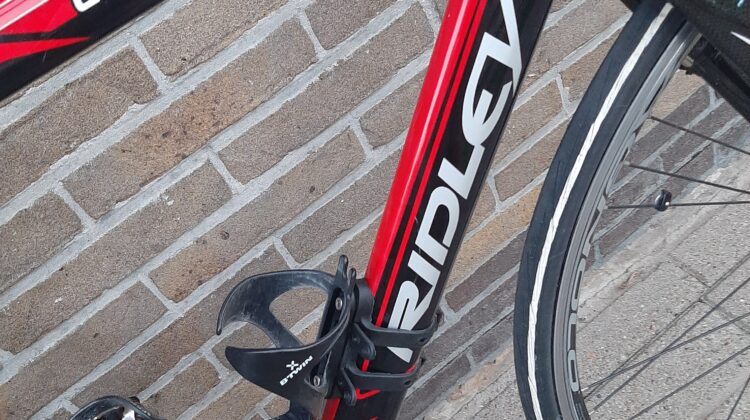 Koersfiets / racefiets ridley crosswind