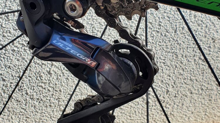 Te koop Ridley fenix sl