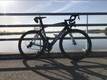 Specialized s works