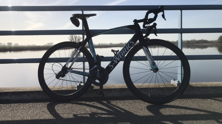 Specialized s works