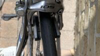 Racefiets Scatto