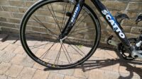 Racefiets Scatto