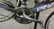 Pinarello FP4 mat zwart