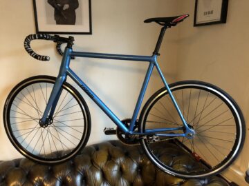 Colossi fixed gear