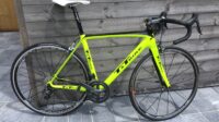 T&T full carbon
