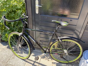 Racefiets