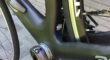 Pinarello FP4 mat zwart