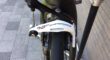 Pinarello FP4 mat zwart