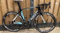 Specialized s works