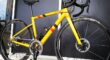 CANNONDALE CAAD13 ULTEGRA DISC ROAD BIKE 2020