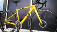 CANNONDALE CAAD13 ULTEGRA DISC ROAD BIKE 2020