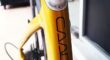 CANNONDALE CAAD13 ULTEGRA DISC ROAD BIKE 2020
