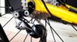 CANNONDALE CAAD13 ULTEGRA DISC ROAD BIKE 2020
