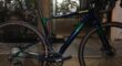CANNONDALE TOPSTONE CARBON ULTEGRA DISC RX GRAVEL ROAD BIKE 2020