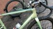 CANNONDALE TOPSTONE CARBON ULTEGRA DISC RX2 GRAVEL ROAD BIKE 2020