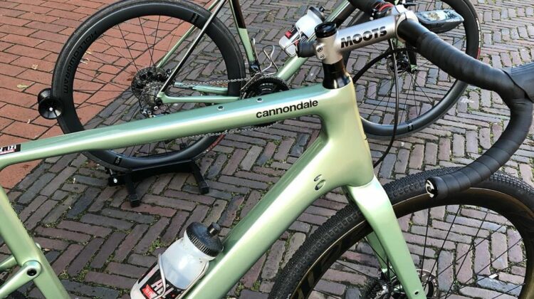 Cannondale topstone discount carbon ultegra rx2