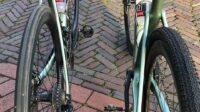 CANNONDALE TOPSTONE CARBON ULTEGRA DISC RX2 GRAVEL ROAD BIKE 2020