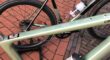 CANNONDALE TOPSTONE CARBON ULTEGRA DISC RX2 GRAVEL ROAD BIKE 2020