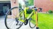 CERVELO R3 ULTEGRA DISC ROAD BIKE