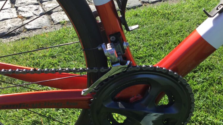 ATOM 6/ STRADA