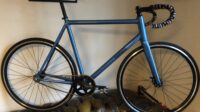 Colossi fixed gear