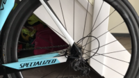 Specialized s works