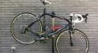 Pinarello FP4 mat zwart