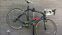 Pinarello FP4 mat zwart