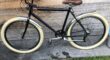 Classic cycle