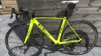 T&T full carbon