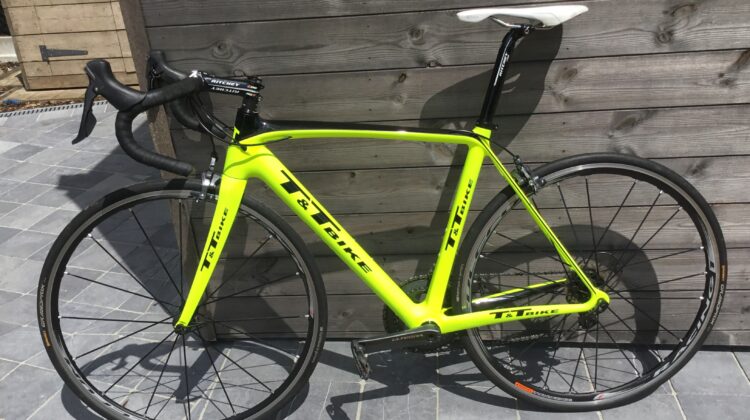 T&T full carbon