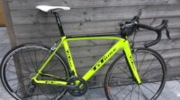 T&T full carbon